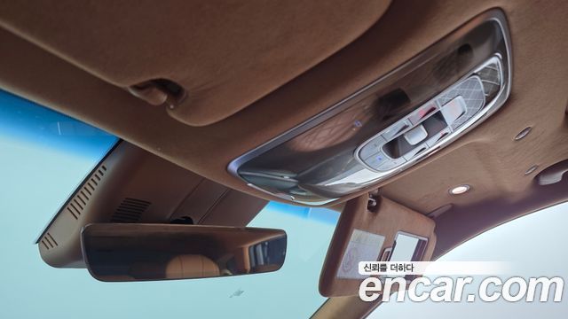 Genesis GV80 2024 — photo 28