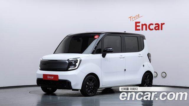 Kia RAY 2026 — photo 1