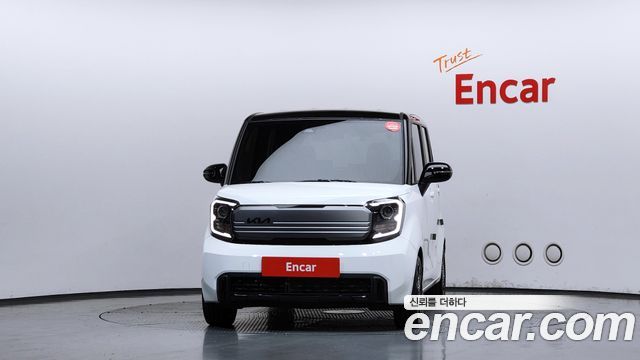 Kia RAY 2026 — photo 3
