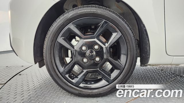 Kia RAY 2026 — photo 5