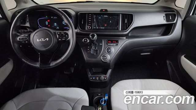 Kia RAY 2026 — photo 10