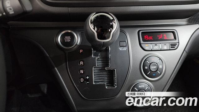 Kia RAY 2026 — photo 12