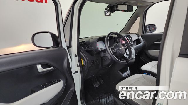 Kia RAY 2026 — photo 13
