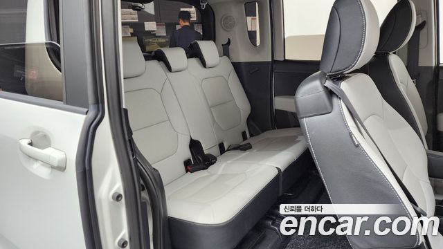 Kia RAY 2026 — photo 17