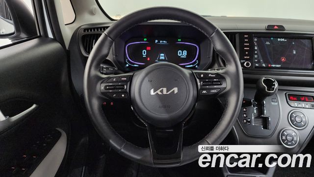 Kia RAY 2026 — photo 18