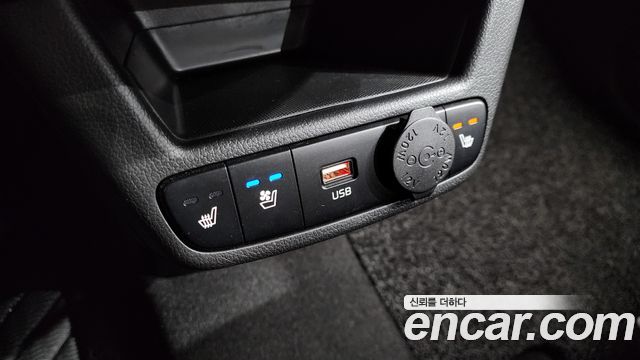 Kia RAY 2026 — photo 22