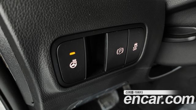 Kia RAY 2026 — photo 23