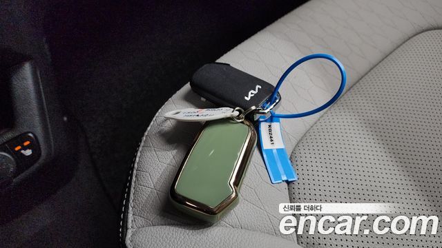 Kia RAY 2026 — photo 24