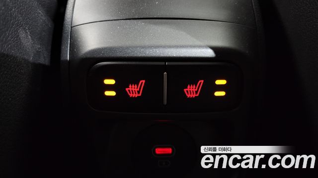 Kia RAY 2026 — photo 25
