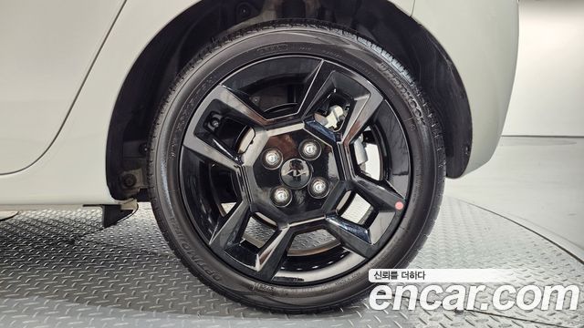 Kia RAY 2026 — photo 7