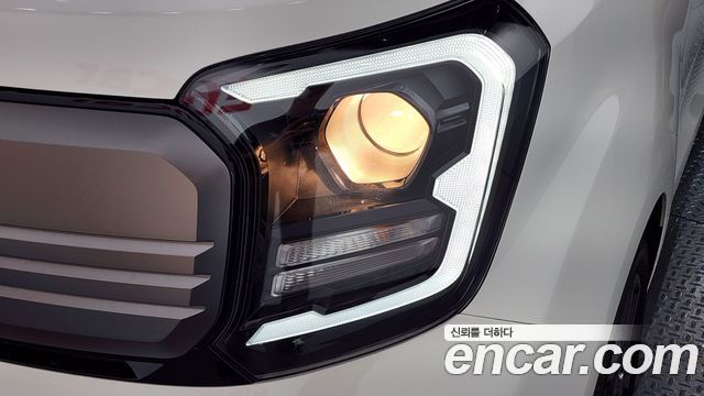 Kia RAY 2026 — photo 8