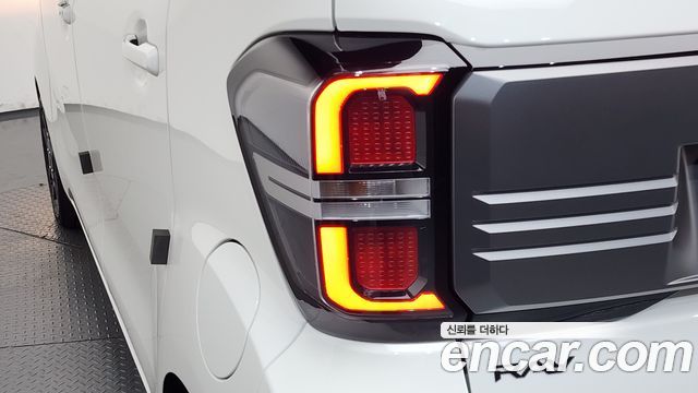 Kia RAY 2026 — photo 9