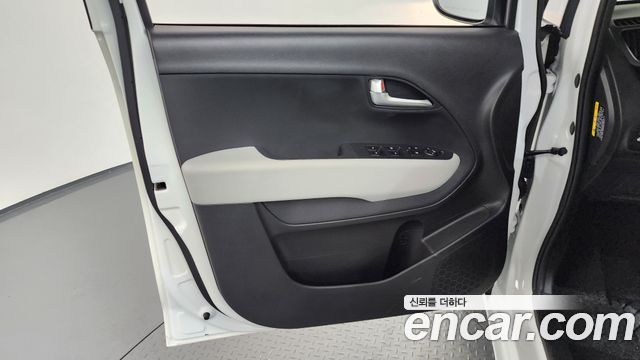 Kia RAY 2026 — photo 14