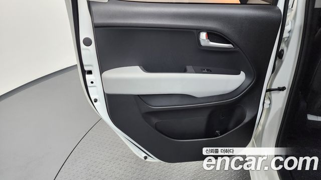 Kia RAY 2026 — photo 15