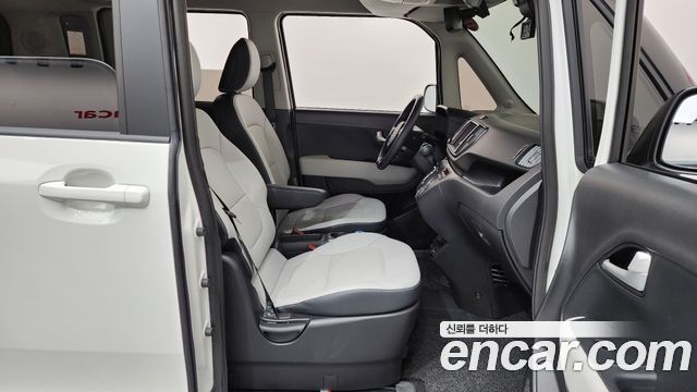 Kia RAY 2026 — photo 16