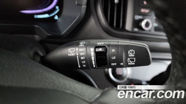 Kia RAY 2026 — photo 27