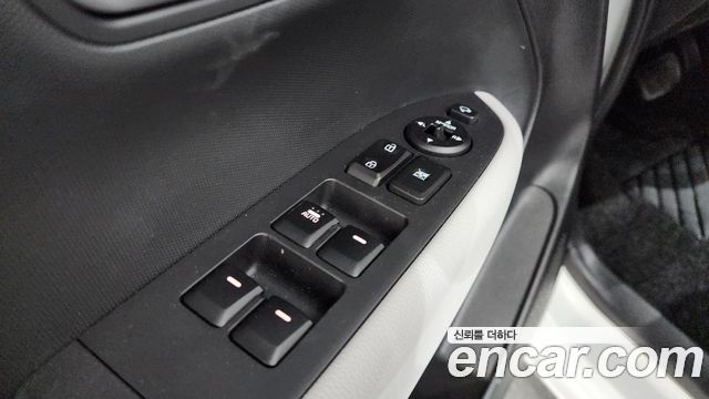 Kia RAY 2026 — photo 28