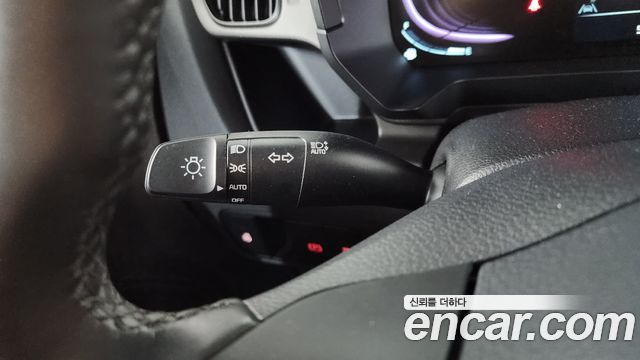 Kia RAY 2026 — photo 29