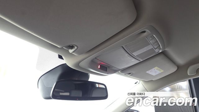Renault Korea QM6 2023 — photo 26