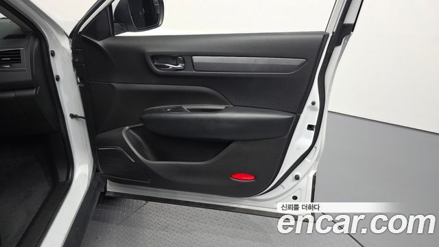 Renault Korea QM6 2023 — photo 14