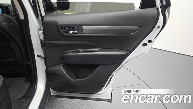 Renault Korea QM6 2023 — photo 15