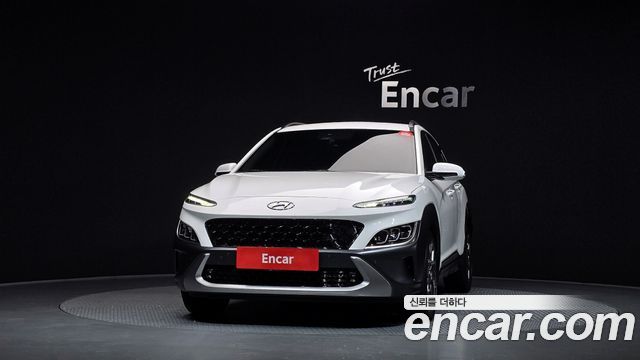 Hyundai Kona 2023 — photo 3