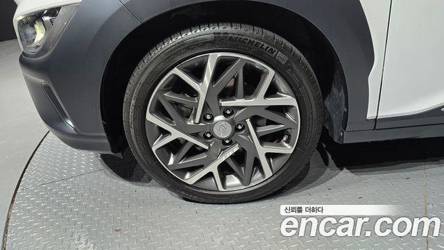 Hyundai Kona 2023 — photo 5