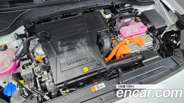 Hyundai Kona 2023 — photo 6