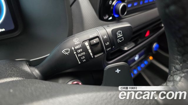 Hyundai Kona 2023 — photo 26