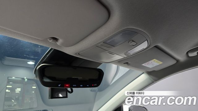 Hyundai Kona 2023 — photo 29