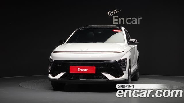 Hyundai Kona 2024 — photo 3