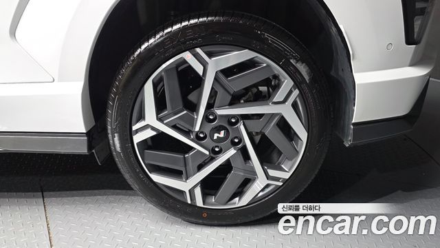 Hyundai Kona 2024 — photo 5