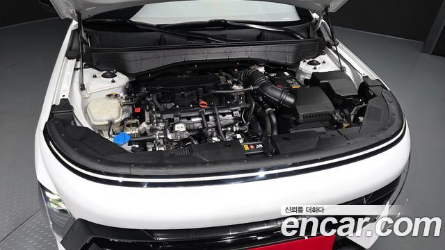 Hyundai Kona 2024 — photo 6