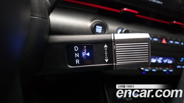 Hyundai Kona 2024 — photo 12