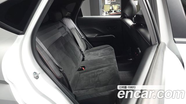 Hyundai Kona 2024 — photo 18