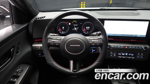 Hyundai Kona 2024 — photo 19