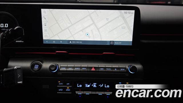 Hyundai Kona 2024 — photo 20