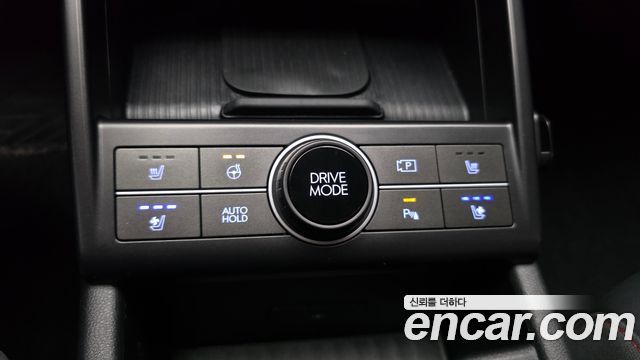 Hyundai Kona 2024 — photo 24