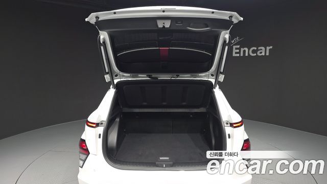Hyundai Kona 2024 — photo 26