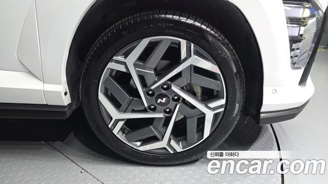 Hyundai Kona 2024 — photo 7