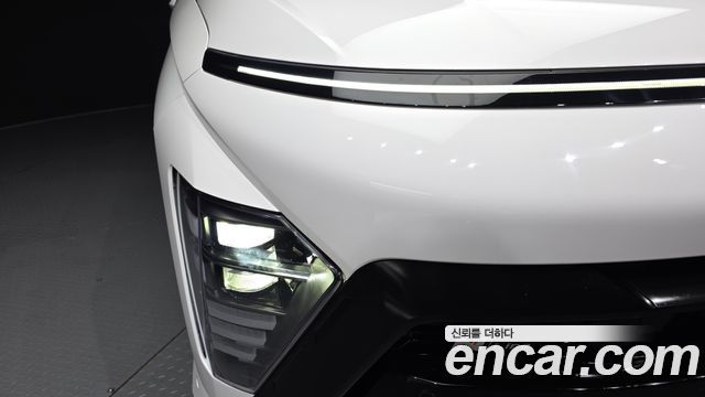 Hyundai Kona 2024 — photo 8