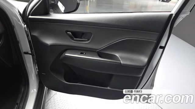 Hyundai Kona 2024 — photo 14