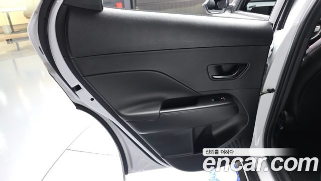 Hyundai Kona 2024 — photo 15