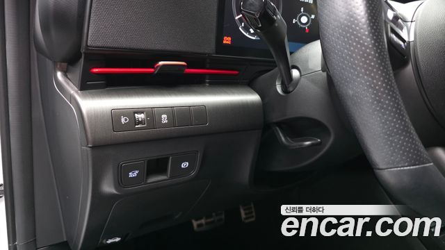 Hyundai Kona 2024 — photo 28