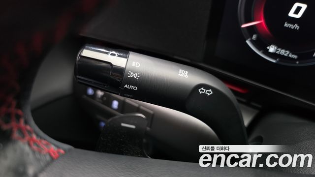 Hyundai Kona 2024 — photo 30