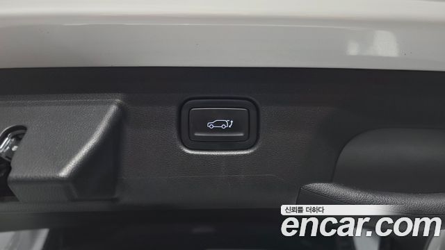 Hyundai Kona 2024 — photo 32