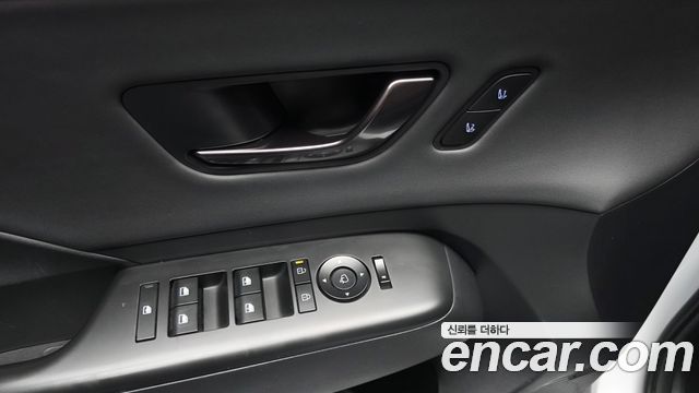Hyundai Kona 2024 — photo 33