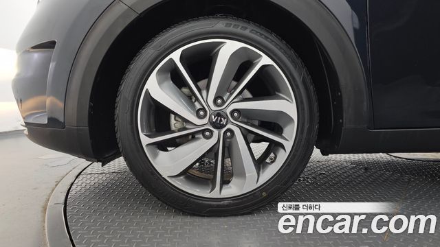 Kia Niro 2017 — photo 5