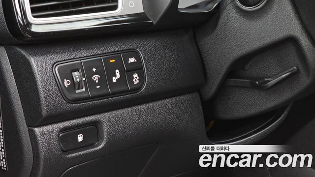 Kia Niro 2017 — photo 13