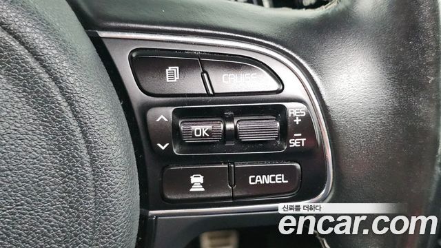 Kia Niro 2017 — photo 17